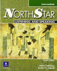 NorthStar Listening and Speaking Intermediate Student Book