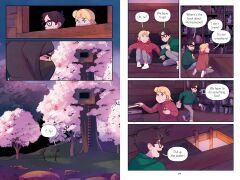 MTHGN 5: Night of the Ninjas