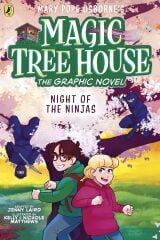 MTHGN 5: Night of the Ninjas