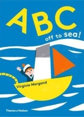 ABC: Off to Sea!