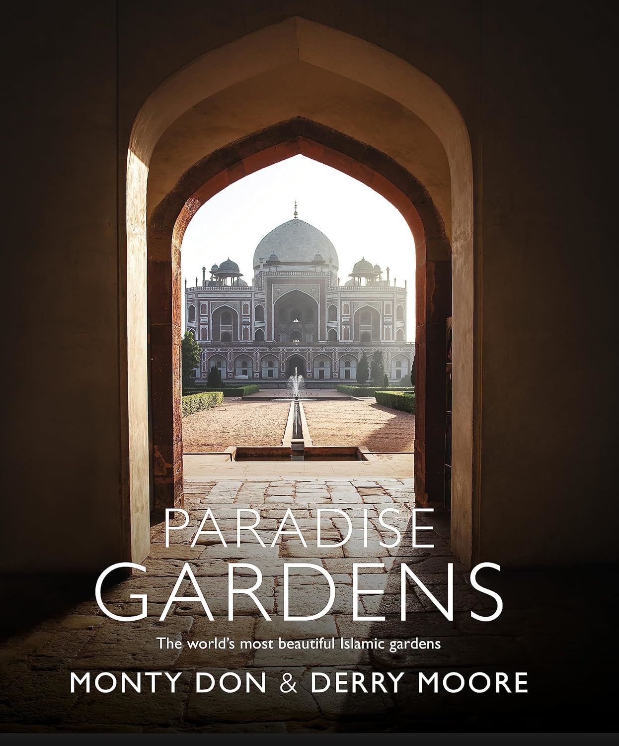 Paradise Gardens