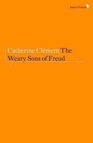 Weary Sons of Freud