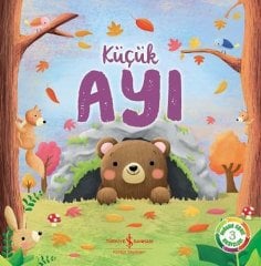 Küçük Ayı, Doğanın Eşsiz Hikayeleri 3