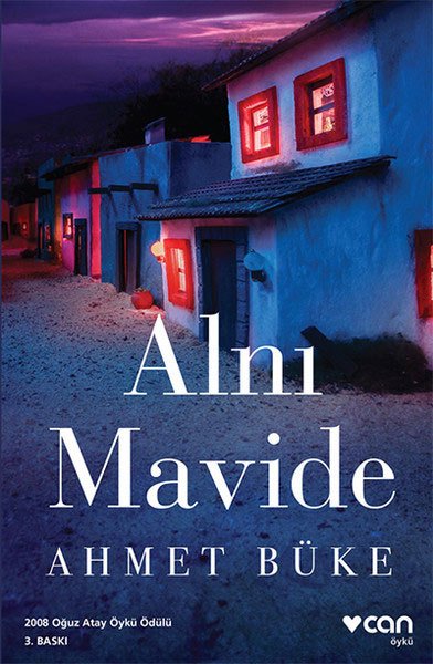 Alnı Mavide