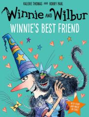 Winnie's Best Friend