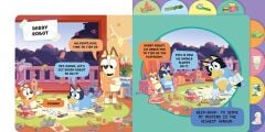 Bluey: Bluey's Bedtime