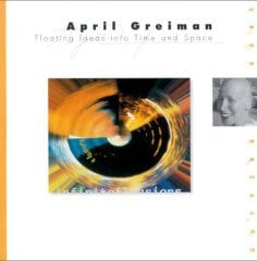 Greiman, April (Cutting Edge)