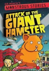 Attack of the Giant Hamster, Monstrous Stories 2