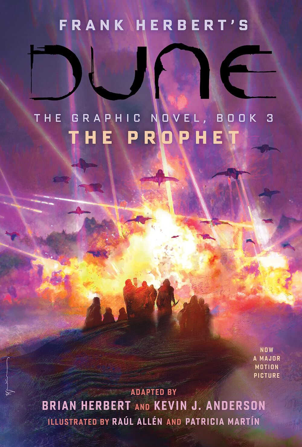 Dune 3