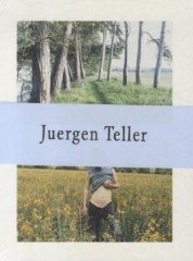 Juergen Teller: The Keys to the House