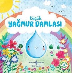 Küçük Yağmur Damlası, Doğanın Eşsiz Hikayeleri 4