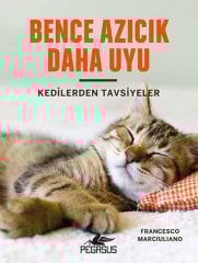 Bence Azıcık Daha Uyu