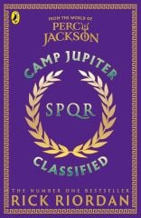 Camp Jupiter Classified