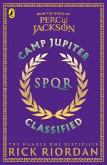Camp Jupiter Classified