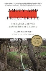 Amity and Prosperity