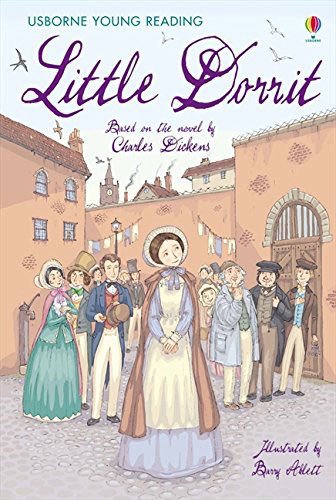Little Dorrit, Young Reading L-3