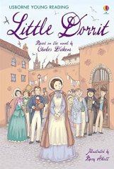 Little Dorrit, Young Reading L-3