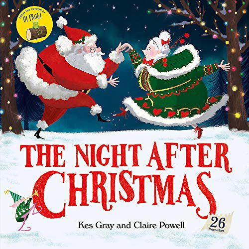 Night After Christmas