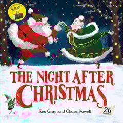 Night After Christmas