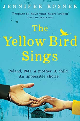 Yellow Bird Sings