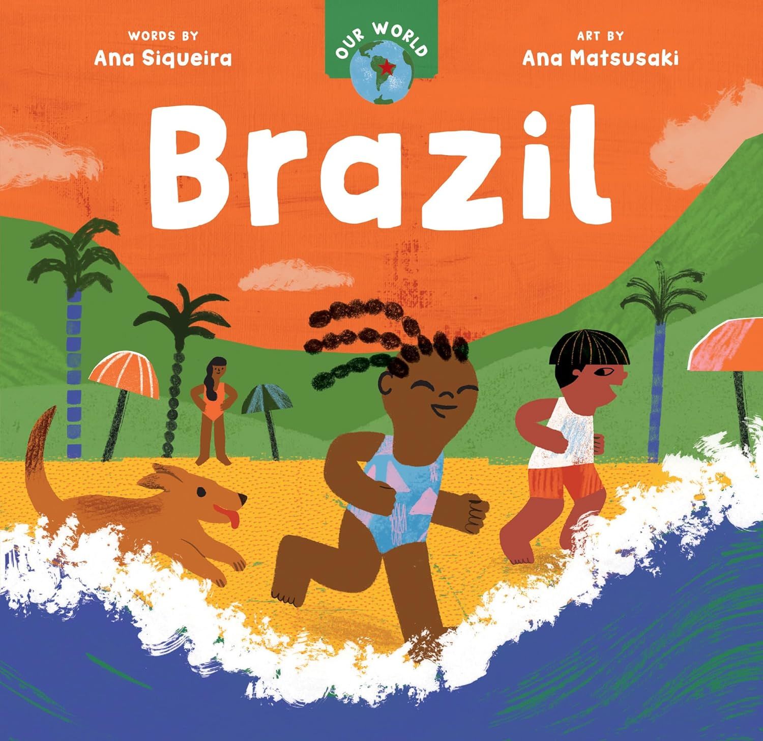 Brazil, Our World