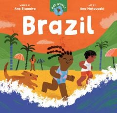 Brazil, Our World