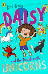 Daisy and the Trouble With Unicorns 15