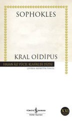 Kral Oidipus