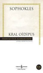 Kral Oidipus