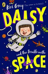 Daisy and the Trouble With Space 17