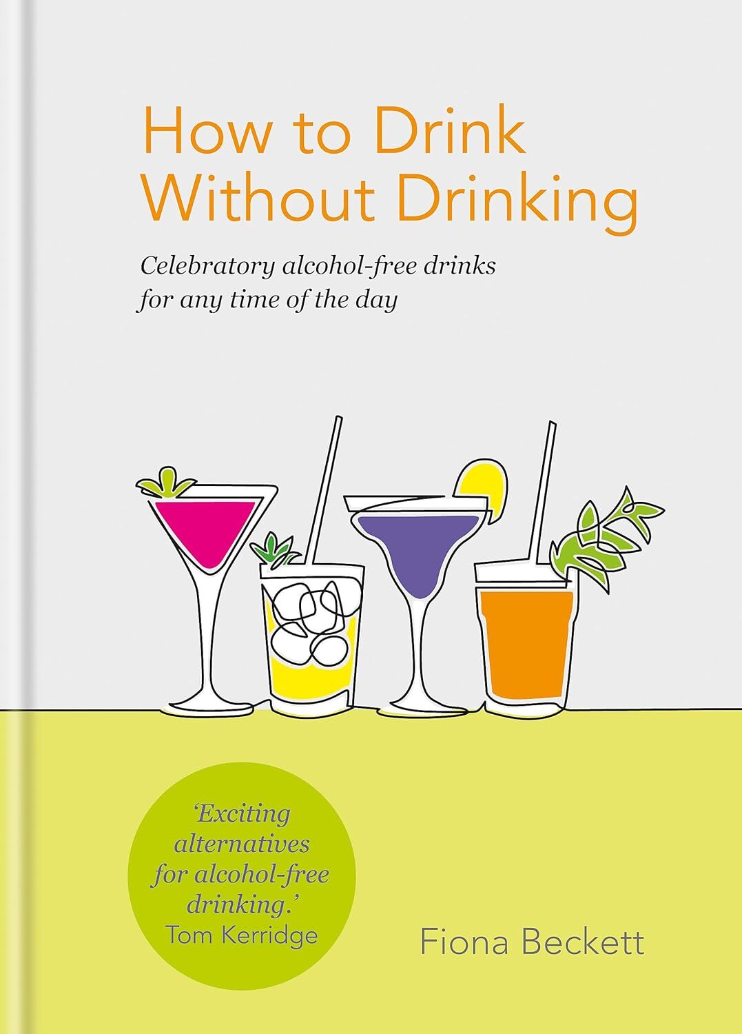 How to Drink Without Drinking