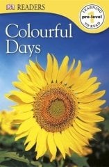 Colourful Days, Pre-Level 1