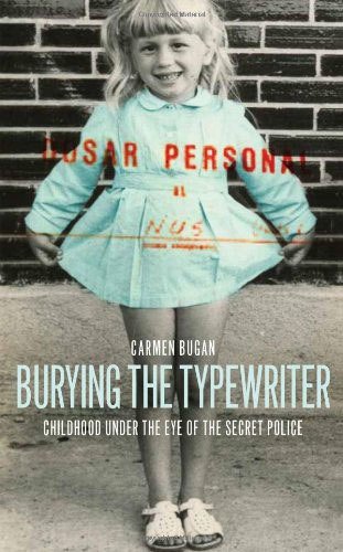 Burying the Typewriter