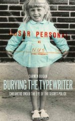 Burying the Typewriter