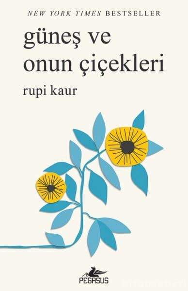 Güneş ve Onun Çiçekleri
