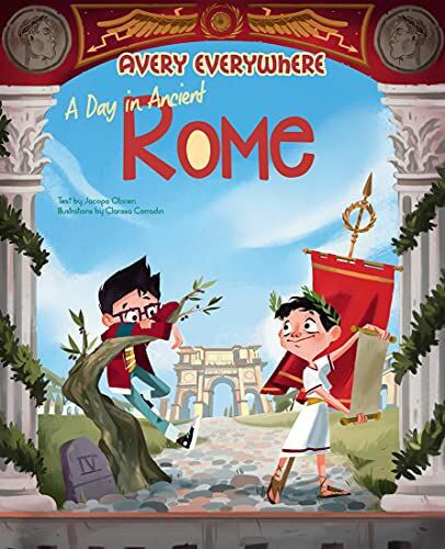 Day in Ancient Rome