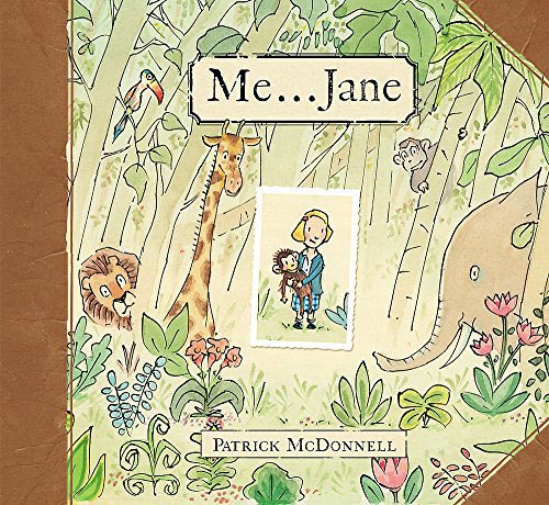 Me...Jane