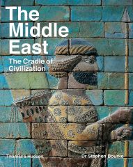 Middle East: The Cradle of Civilization
