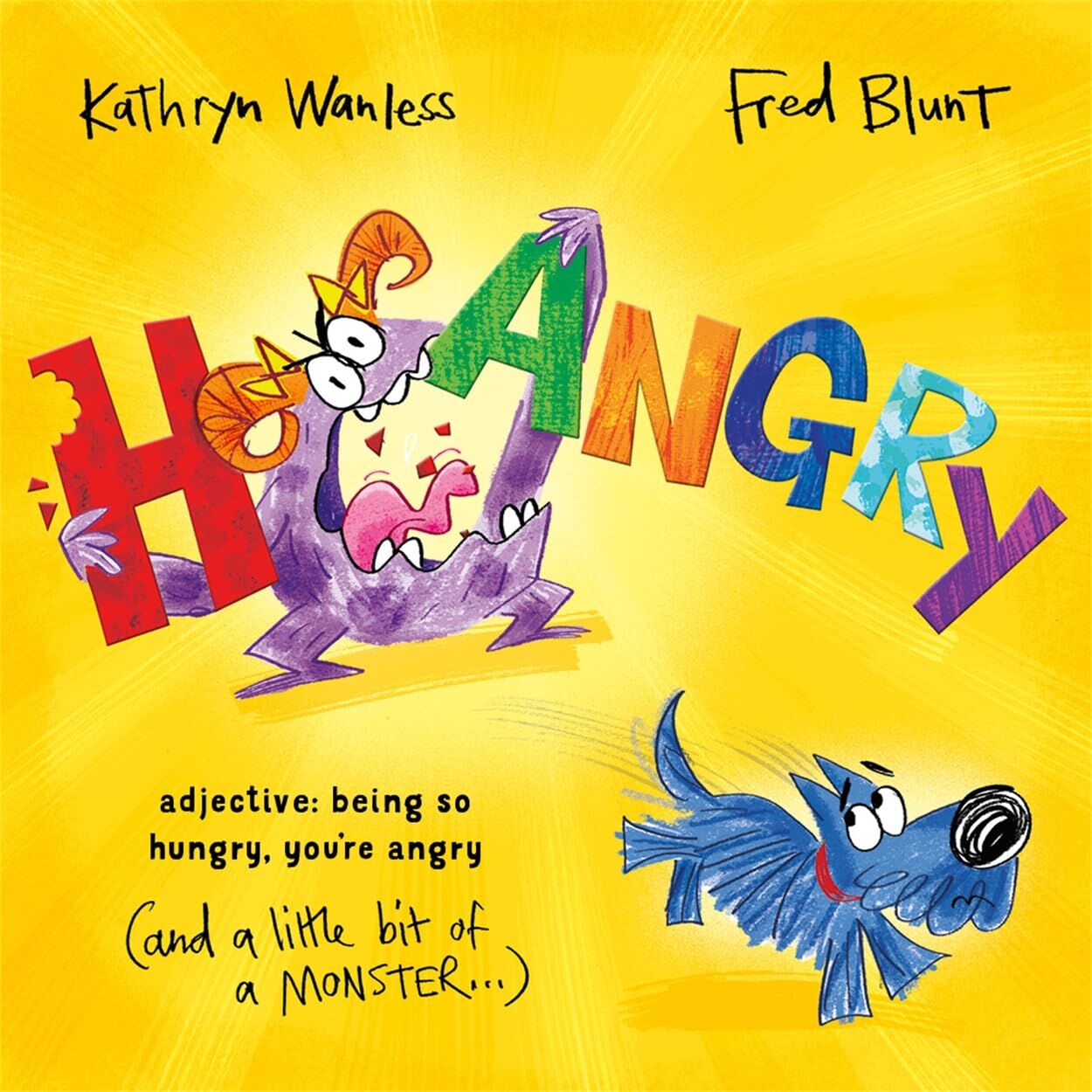 Hangry