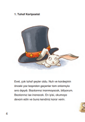 Perili Evin Gizemi