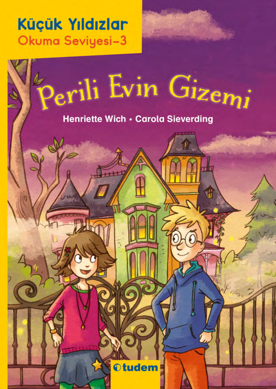 Perili Evin Gizemi
