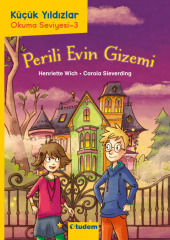 Perili Evin Gizemi