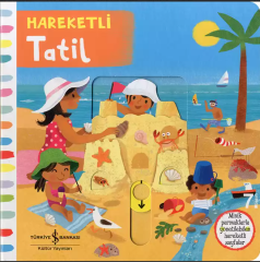 Hareketli Tatil