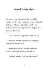 İcat Çıkar, Sen de Oku