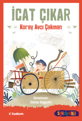 İcat Çıkar, Sen de Oku
