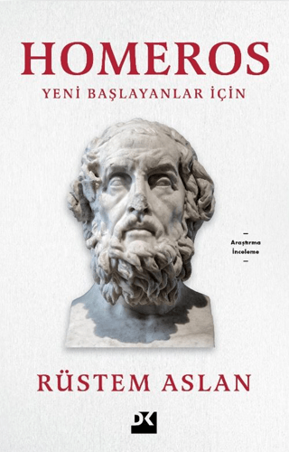 Homeros - Yeni Başlayanlar İçin