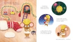 Christmas Tree Mouse