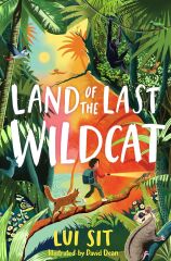 Land of the Last Wildcat