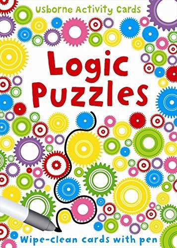 Logic Puzzles