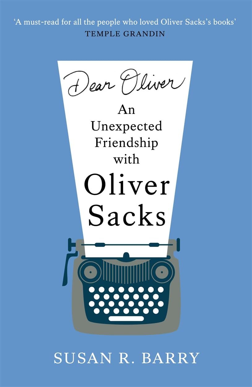 Dear Oliver